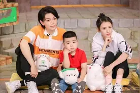 疯狂麦咭：游戏难度大，丁禹兮张予曦吓得大叫，任嘉伦难过答题关图片