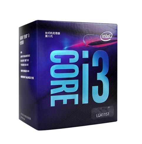 英特尔酷睿i3-9350K：单核王者遇上超频，电竞玩家好搭档