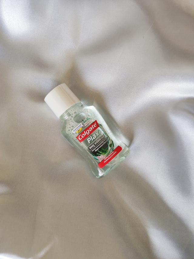 高露洁牙膏测评安利，口腔管理的那些知识点，进来了解一下