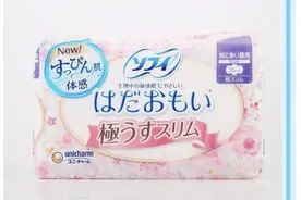 你用的卫生巾上黑名单了吗？图片