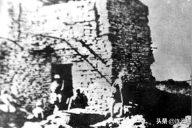 7月1日，广播剧《连云港保卫战-兵运1938》播出图片
