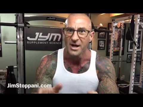 不值得你花钱的补剂：支链氨基酸（BCAA）