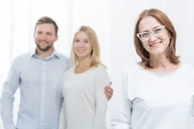 如果你有女儿，请告诉孩子：结婚，尽量不要找这4种家庭图片