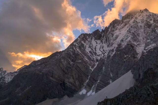 洛克王国梦想之门（洛克线丨让无数行者放弃生命的地方）