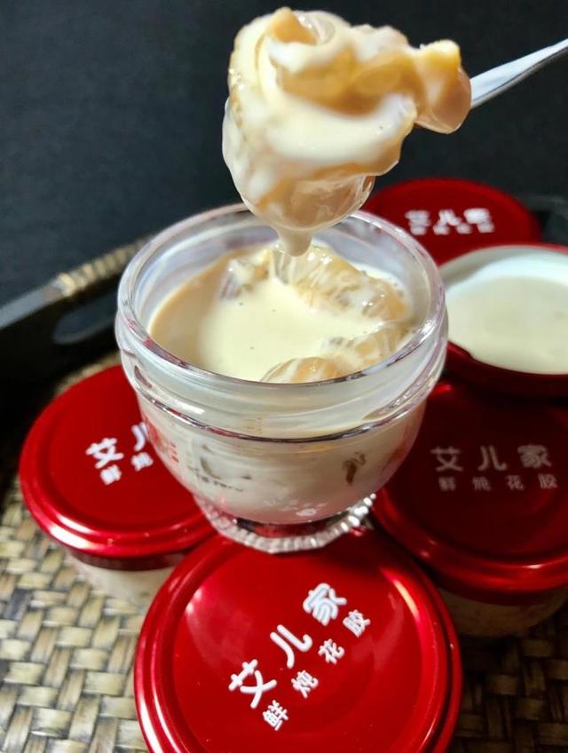火龙果花胶牛奶冻怎么做 2026年火龙果牛奶果冻的做法 火龙果花胶牛奶冻怎么做 2026年火龙果牛奶果冻的做法