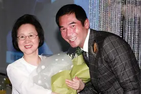 从“言情教母”到“万人嫌”，琼瑶到底经历了什么？图片