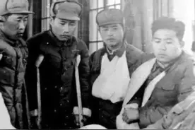 王康年：这个卖给中国人民志愿军假药的奸商，后来什么下场？图片