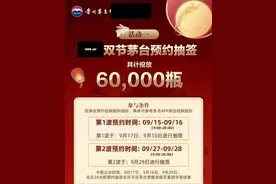 茅台抢购规则改变，从拼“手速”到拼“运气”，1499元的飞天茅台能抢到吗？图片