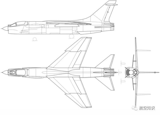 “鬼怪”是个什么鬼？扒一扒美国喷气式战斗机家族谱（2）