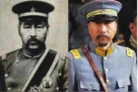 冯巩母亲竟是富家千金？娘家与荣毅仁家族齐名，院子大过乔家大院图片