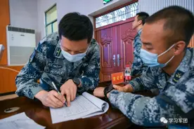 军队公寓住房室内装修有了统一标准图片