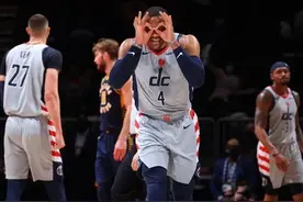 来了！东部季后赛对阵出炉！常规赛MVP候选人也确定了图片