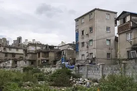 苏州“老牌”城中村终于迎来拆迁，涉及村民5167户，快看有你家吗图片