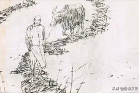 民间故事：尼姑高手图片