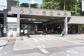一文带您看懂宇宙中心明星盘万科金域华府图片