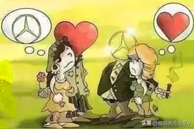 10幅“一针见血”的人性插画，没有任何文字，却让人人都能懂图片