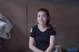 声称丈夫瘫痪的水泥姐，全网封杀后，现状如何？图片