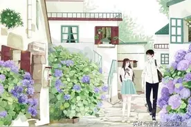 4本撩到腿软的痞帅男主文，为你认真为你怂，甜炸你的少女心图片