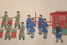 我国婚礼习俗都发生了什么样的变化？图片