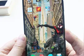 裸眼3D壁纸，用手机就能设置，3D动态很炫酷！