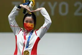 奥运金牌真的可以保研么？四年几十个，这条路谁能蹚得动？图片
