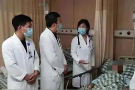 浙江女子突发39℃高烧，路都走不了！居然与看人杀鸭有关图片
