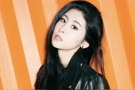 张碧晨的今天，是否在午夜时分有过刹那的后悔？图片