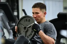 拳坛杂志最新榜单出炉！洛佩兹第六，日本拳王第二，重量级仅一人图片