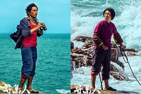 《守岛人》诸多画面背后有哪些鲜为人知的故事图片