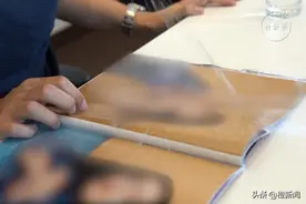 发紧梦实验室，书本弄湿了怎办？冰箱急救大法帮到你图片