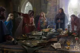 十字军之王3：我在中世纪当红娘图片