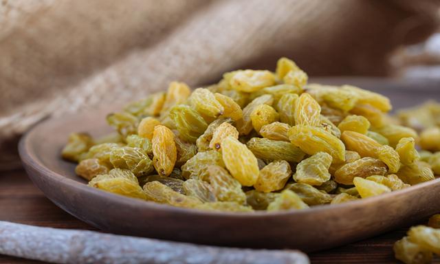 新疆吐鲁番市十大特产