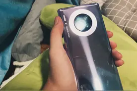 华为Mate30P自用5个月后：憋了满肚子的心里话，不吐不快图片