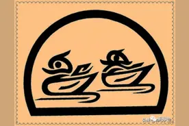 看图猜字：字中有画，画中有字，看你能猜出几个？图片