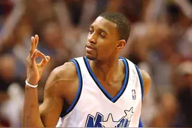 NBA97届选秀薪金榜：麦迪比邓肯少8千万，角色球员竟拿近一亿美元图片