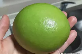 果蔬汁蒸馒头会掉色？牢记5招，不变色的法子，颜值高且蓬松宣软图片