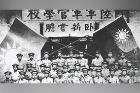 黄埔军校：47年黄埔师生战场对阵，陈毅率华野打败多名国军将领图片
