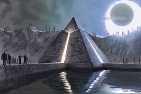 青海发现15万年前“工业痕迹”，地球文明一直在循环往复？图片
