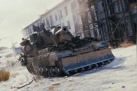 1.11版本前瞻：征服者GC专属3D风格“小巴特”即将登场图片