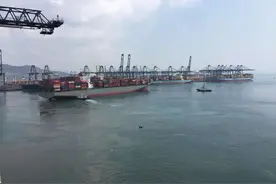 跑船到底是远洋航线好，还是近洋航线好？图片