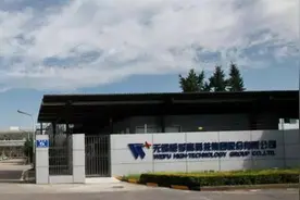 无锡招聘排名位列前三的机械厂，薪资福利大PK，哪家能赢？图片