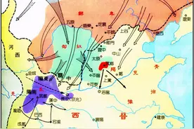 客家人迁徙了上千年，为何客家人的语言不会变，向心力如此强？图片