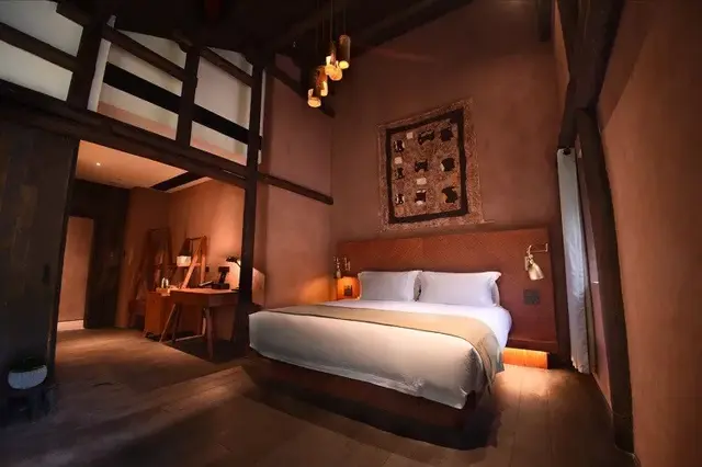 飞屋国际木工机械展