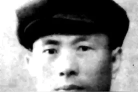 开国元勋戴季英，建国后不断向毛主席邀功要官，最后被开除党籍图片