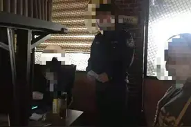 无培训资质、连收费收据都是假名 东新警方破获一起“专升本”培训诈骗案图片