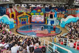 武汉海昌极地公园工作日还会人挤人吗？游玩感受及预约技巧来啦图片