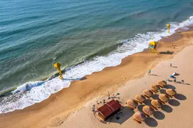 广东海陵岛超级实用的游玩攻略，九大景点不容错过，比三亚还好玩图片