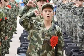 大学当兵好还是大学毕业当兵好图片