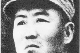 简明：1942 | 八路军山东军区战斗序列图片