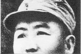 简明：1942 | 八路军山东军区战斗序列图片
